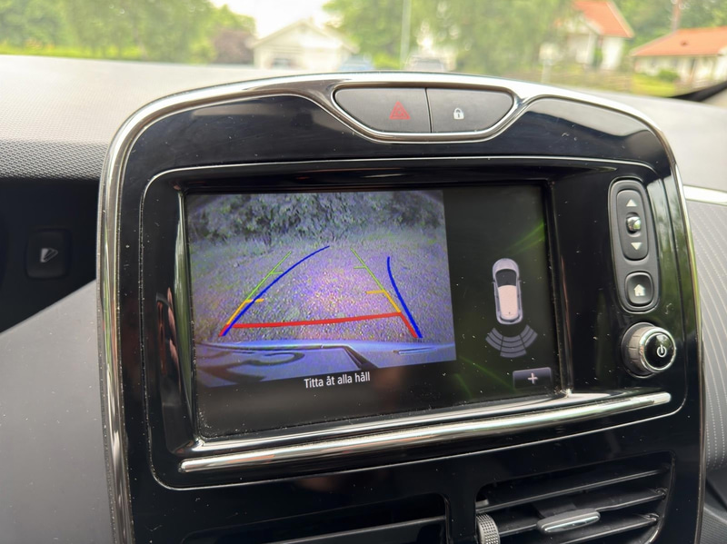 iRenault Zoe 41kWh R90 (92 hp) -2018