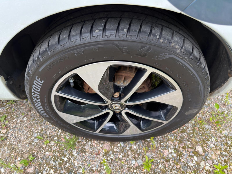 iRenault Zoe 41kWh R90 (92 hp) -2018