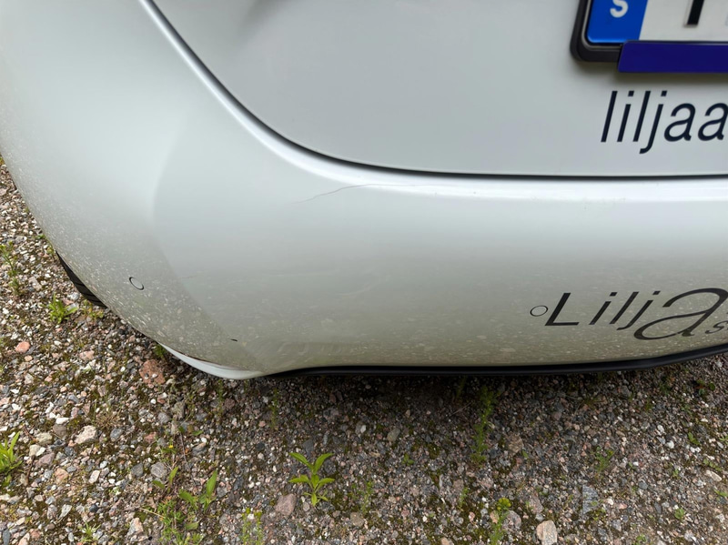 iRenault Zoe 41kWh R90 (92 hp) -2018