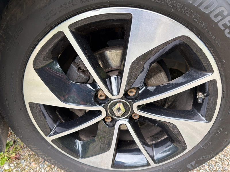 iRenault Zoe 41kWh R90 (92 hp) -2018