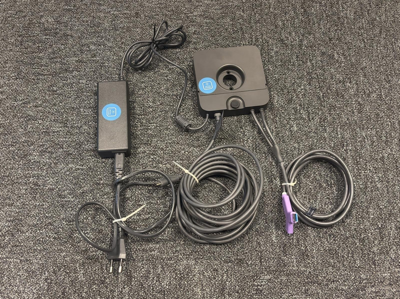 Videokonferens Logitech Rally Bar
