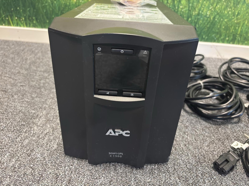 Smart-UPS APC C1500