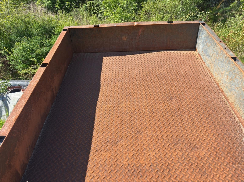 Redskapsbärare Toro Workman 4300-D 4WD Rep.objekt