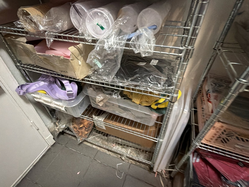 Bilder varulager