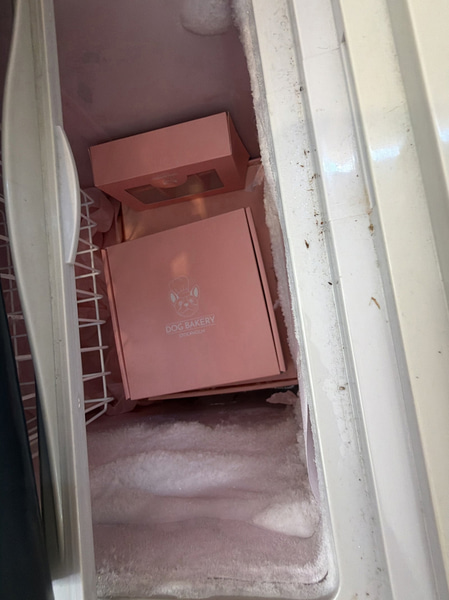 Frysbox GGM Gastro