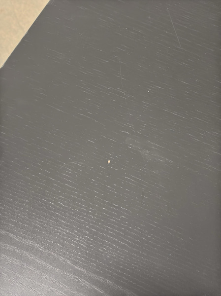 Höj- och sänkbart Skrivbord Ikea Bekant