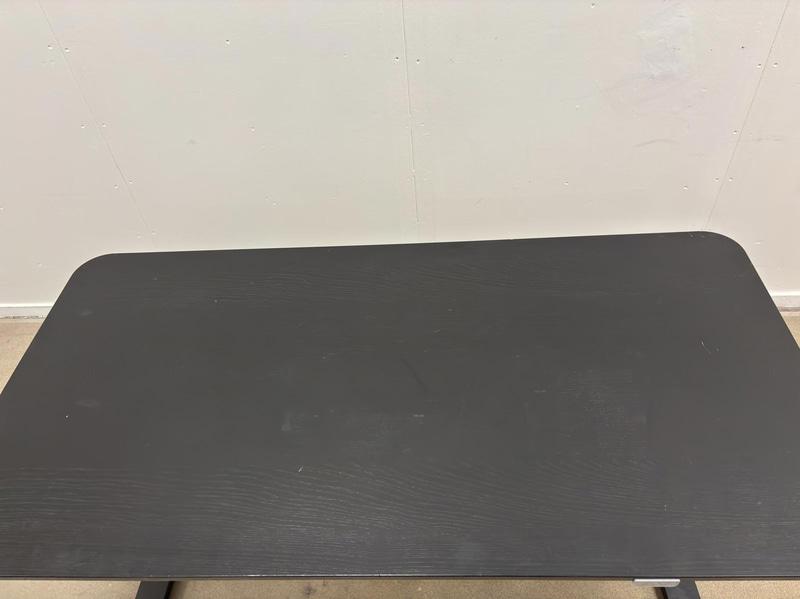Höj- och sänkbart Skrivbord Ikea Bekant