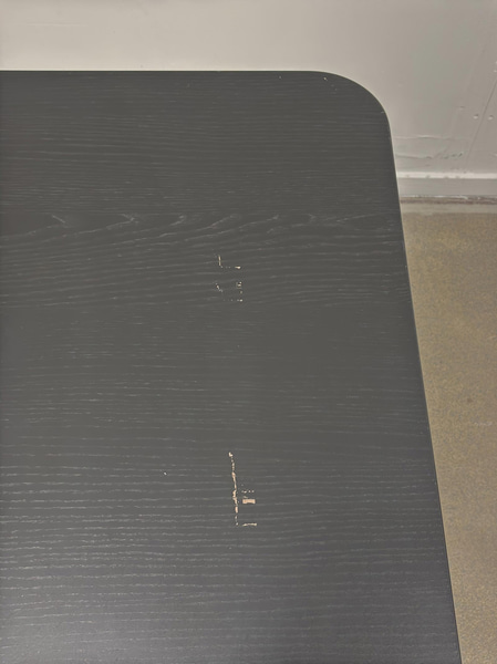 Höj- och sänkbart Skrivbord Ikea Bekant