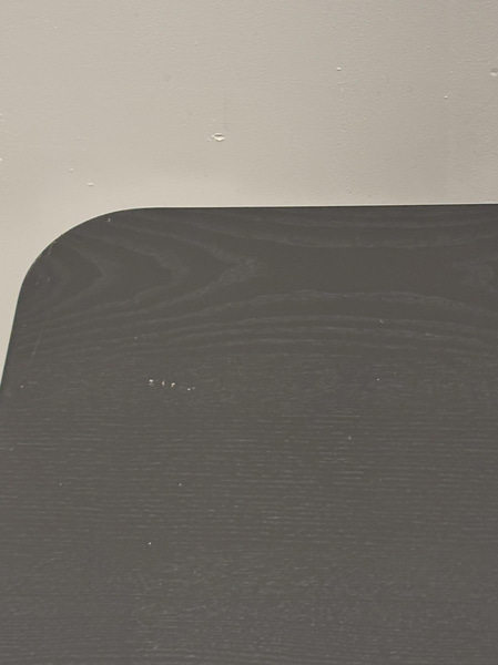 Höj- och sänkbart Skrivbord Ikea Bekant