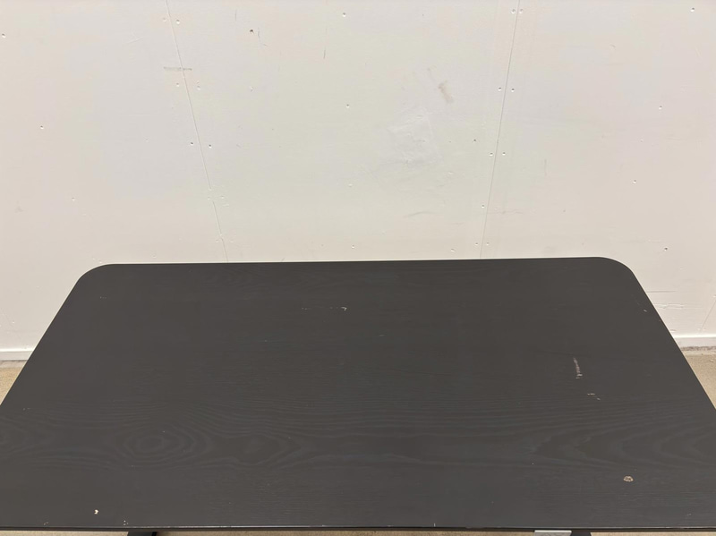 Höj- och sänkbart Skrivbord Ikea Bekant