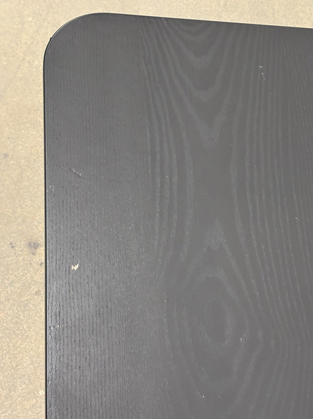 Höj- och sänkbart Skrivbord Ikea Bekant
