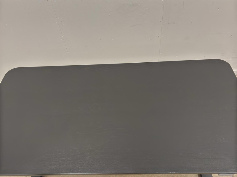 Höj- och sänkbart Skrivbord Ikea Bekant