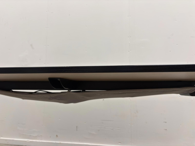 Höj- och sänkbart Skrivbord Ikea Bekant