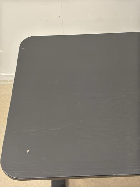 Höj- och sänkbart Skrivbord Ikea Bekant