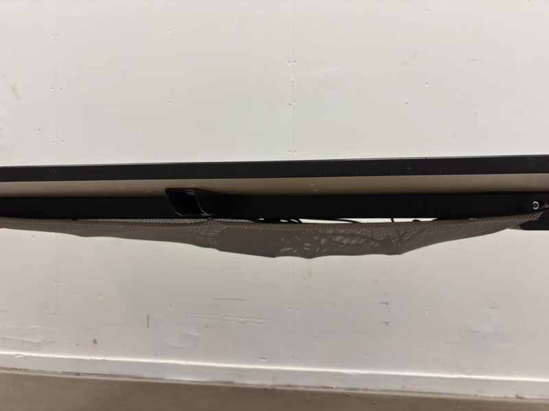 Höj- och sänkbart Skrivbord Ikea Bekant