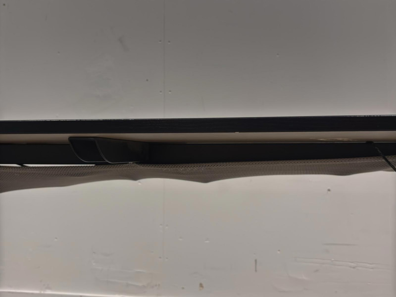 Höj- och sänkbart Skrivbord Ikea Bekant