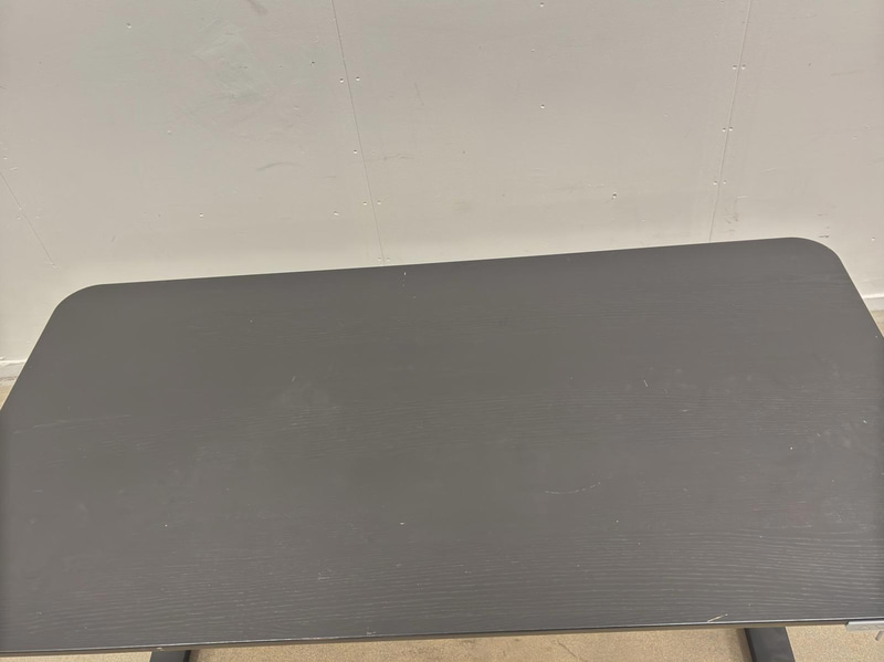 Höj- och sänkbart Skrivbord Ikea Bekant