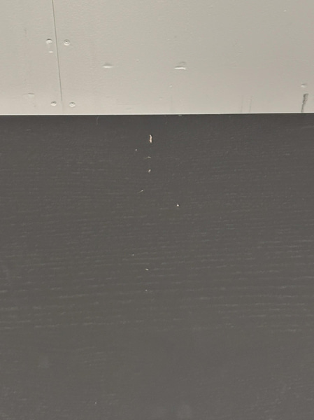 Höj- och sänkbart Skrivbord Ikea Bekant