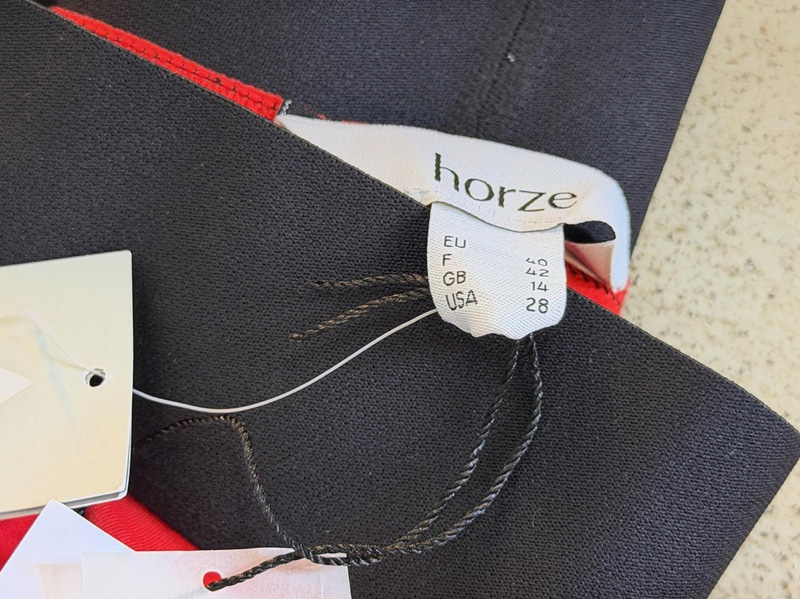 Equestrian equipment, helmet, etc.