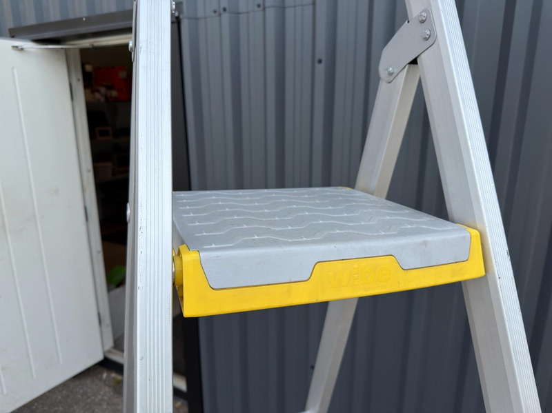 Wibe stepladder