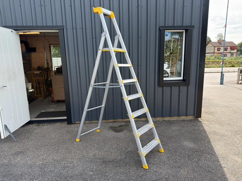 Wibe stepladder