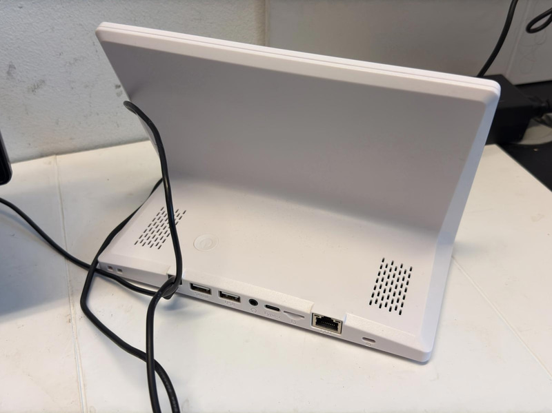 Cash Register Sunmi D2s Lite and more