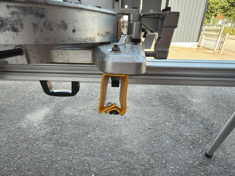 Kap-/gersåg Makita LS1219L