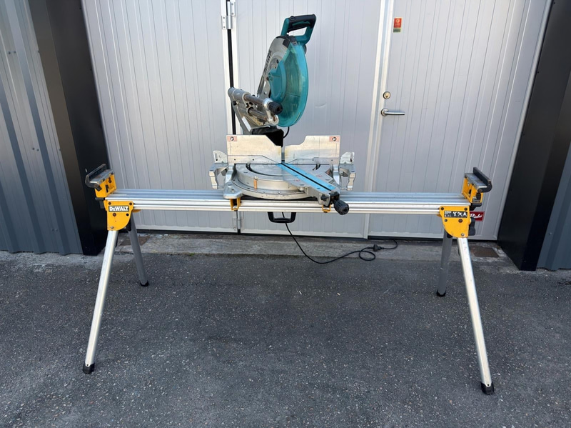 Kap-/gersåg Makita LS1219L