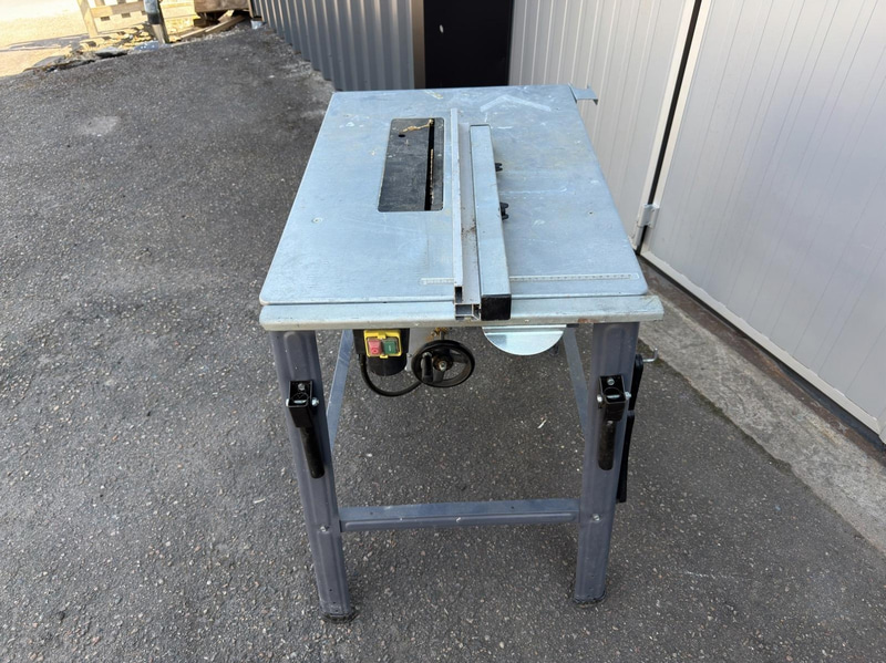 Bordssåg Meec 004665, 2020, 230 V