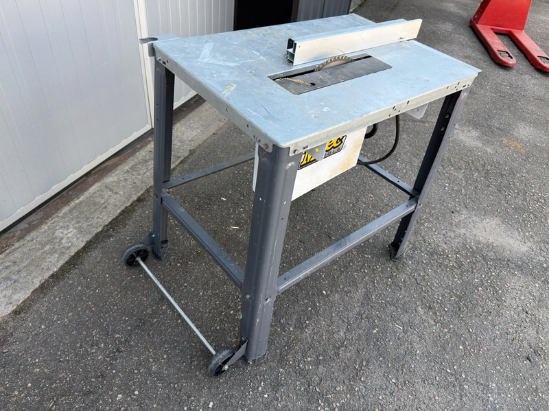 Bordssåg Meec 004665, 2020, 230 V