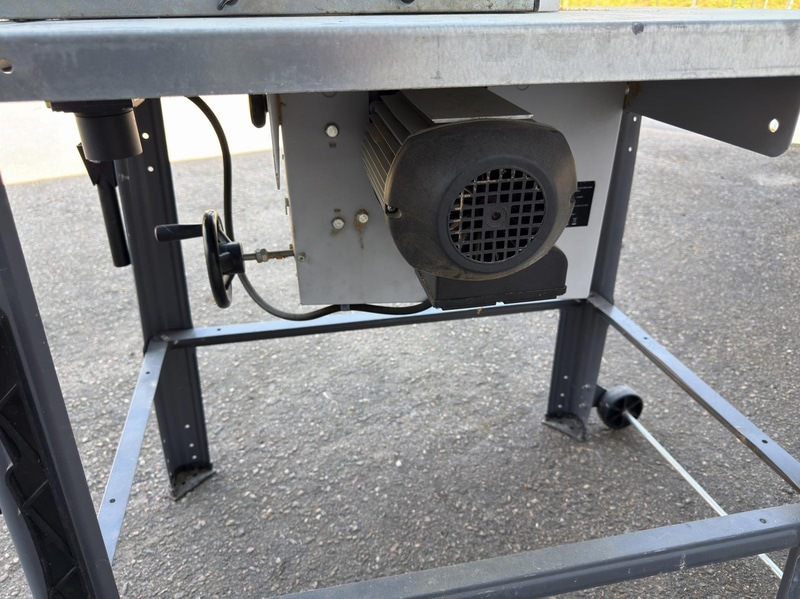 Bordssåg Meec 004665, 2020, 230 V