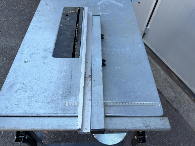 Bordssåg Meec 004665, 2020, 230 V