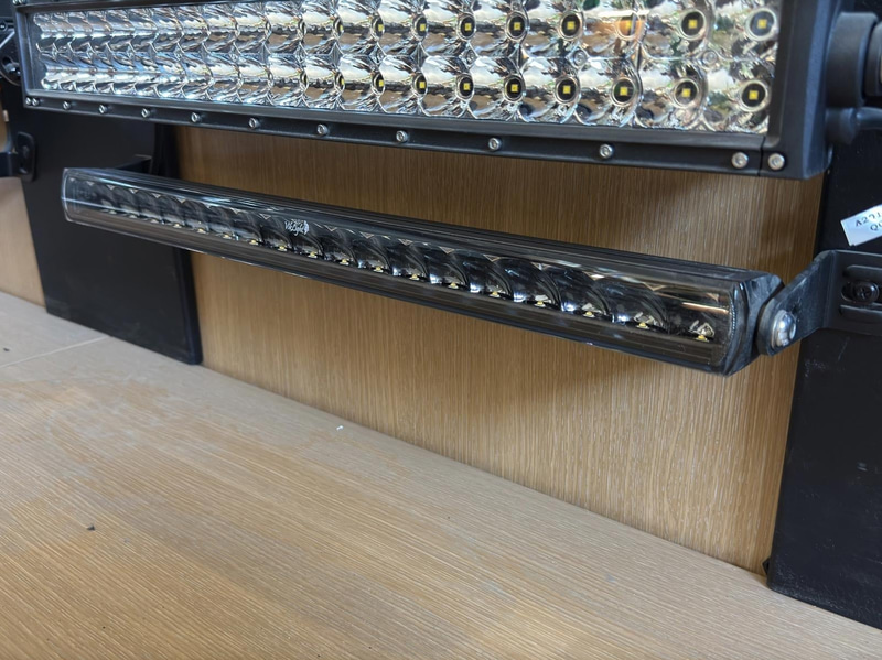 LED-ramp VikLight, 50 cm