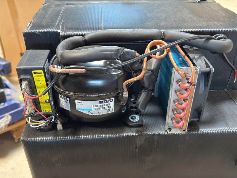 Kylskåp Dometic CRX80, 80 l