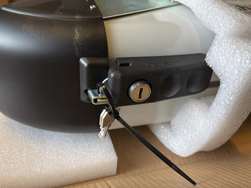 Rörbox, Rhino PipeTube