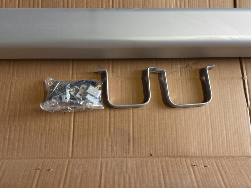 Rörbox, AluRack Pime Design ACC-3T