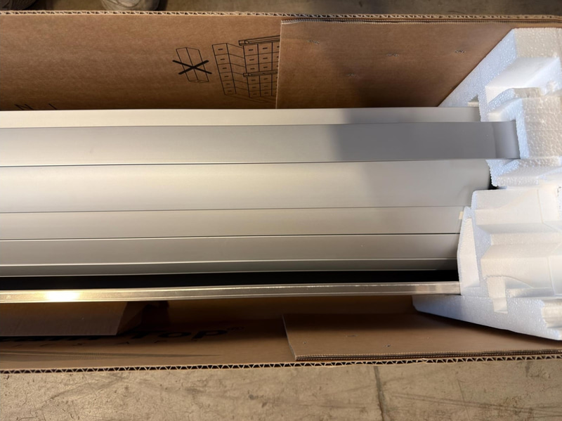 MontainTop Roll, VW Amarok