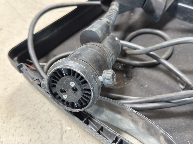 Induktionsvärmare Rimac Inductor 1.5