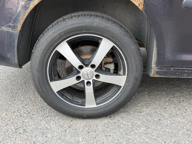 Volkswagen Caddy Panel Van 1.6 TDI DPF DSG - 2013
