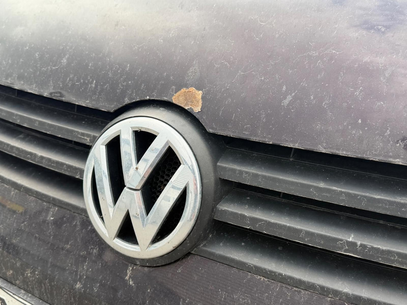 Volkswagen Caddy Panel Van 1.6 TDI DPF DSG - 2013