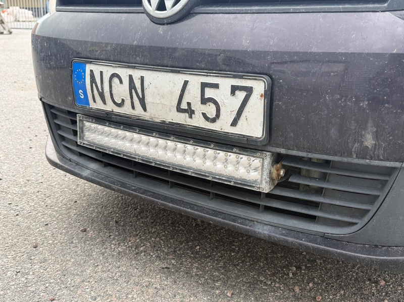 Volkswagen Caddy Panel Van 1.6 TDI DPF DSG - 2013