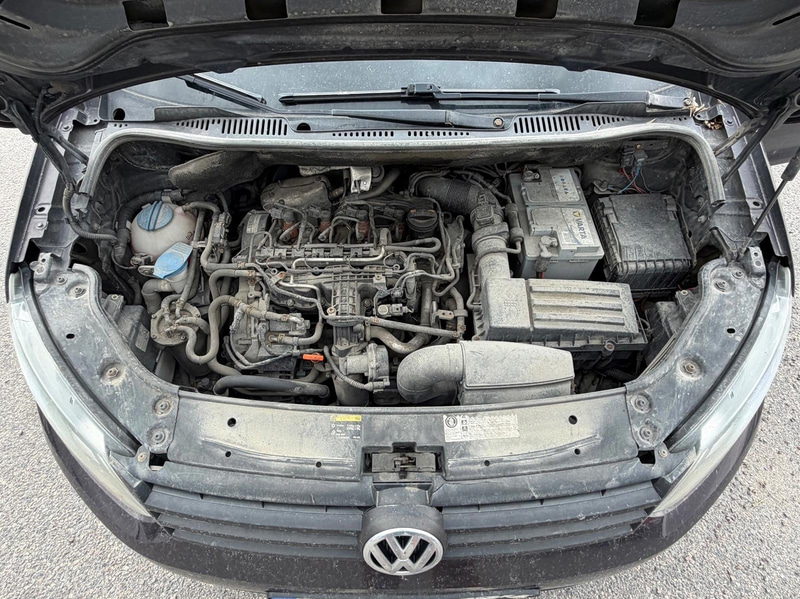 Volkswagen Caddy Panel Van 1.6 TDI DPF DSG - 2013