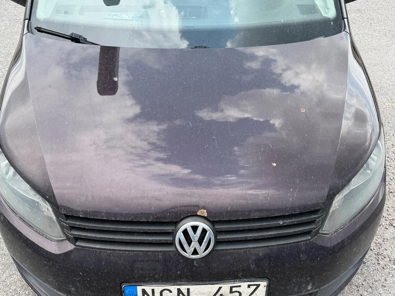 Volkswagen Caddy Panel Van 1.6 TDI DPF DSG - 2013