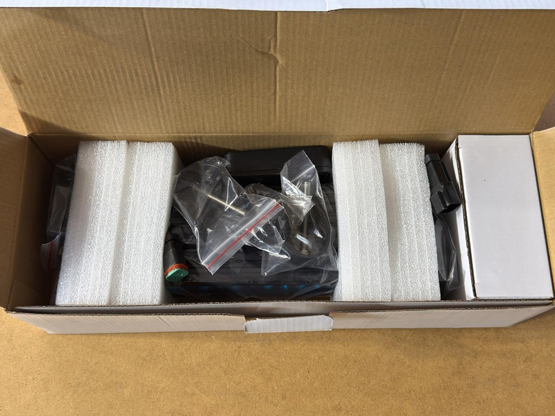 2 st LED-ramp SAE, modell 1603-300320