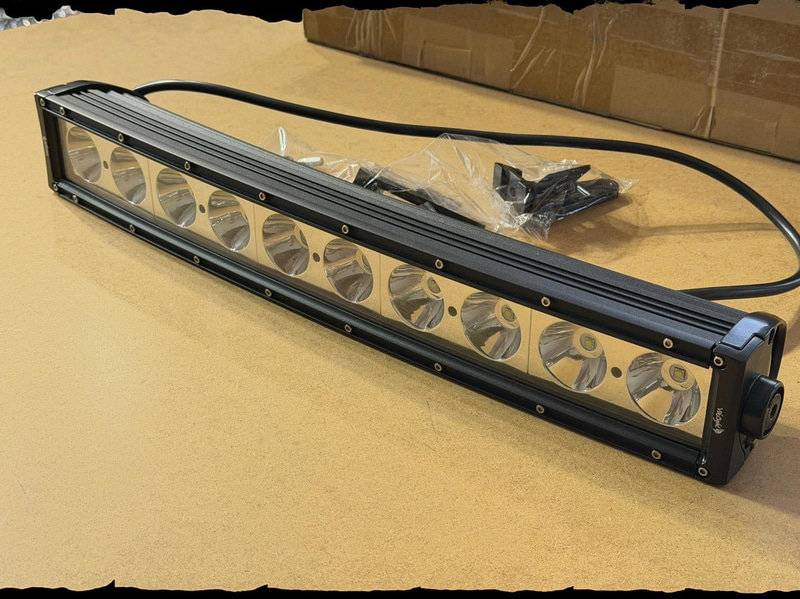 Light bar, VikLight, 55 cm