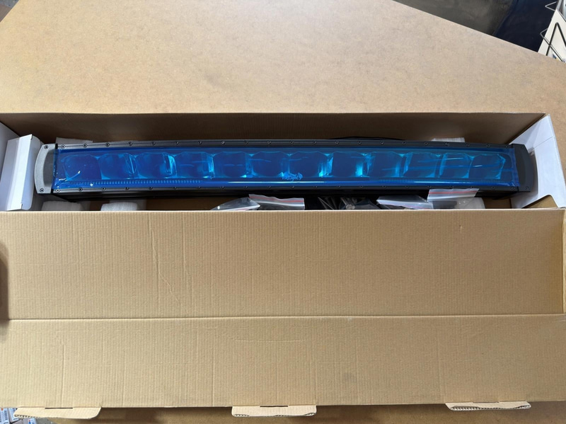Ljusramp VikLight, 80 cm