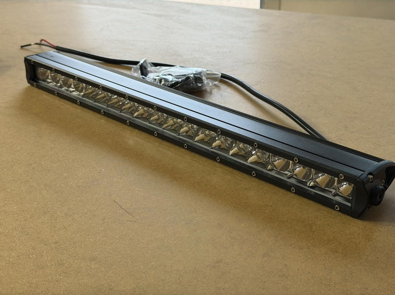 LED-ramp, 55 cm