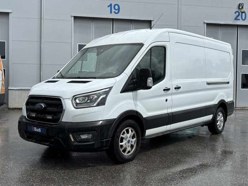 Skåpbil Ford Transit 350 2.0 EcoBlue SelectShift -2021