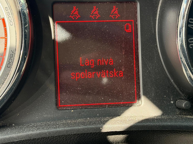 Opel Astra 1.4 Turbo -2010