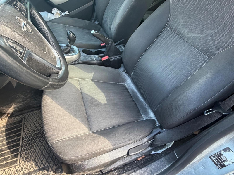 Opel Astra 1.4 Turbo -2010